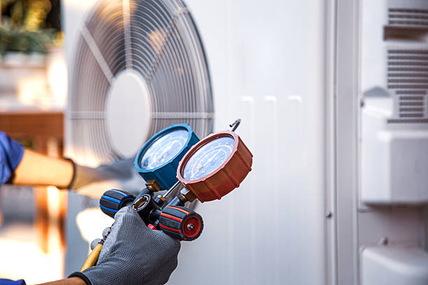 Affordable Hvac solutions in Virgin, UT